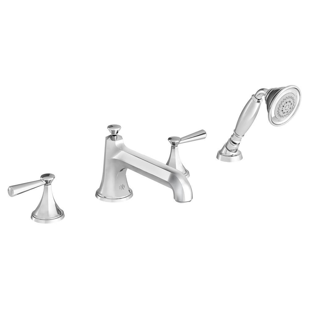 DXV Widespread Bathroom Sink Faucets item D35160900.100