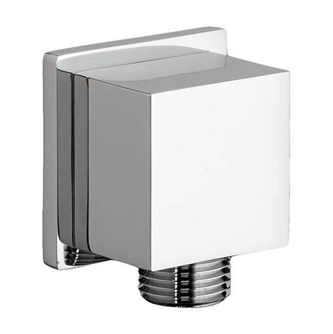 Bathworks ShowroomsDXVWall Elbow, Square For Hs -Mb