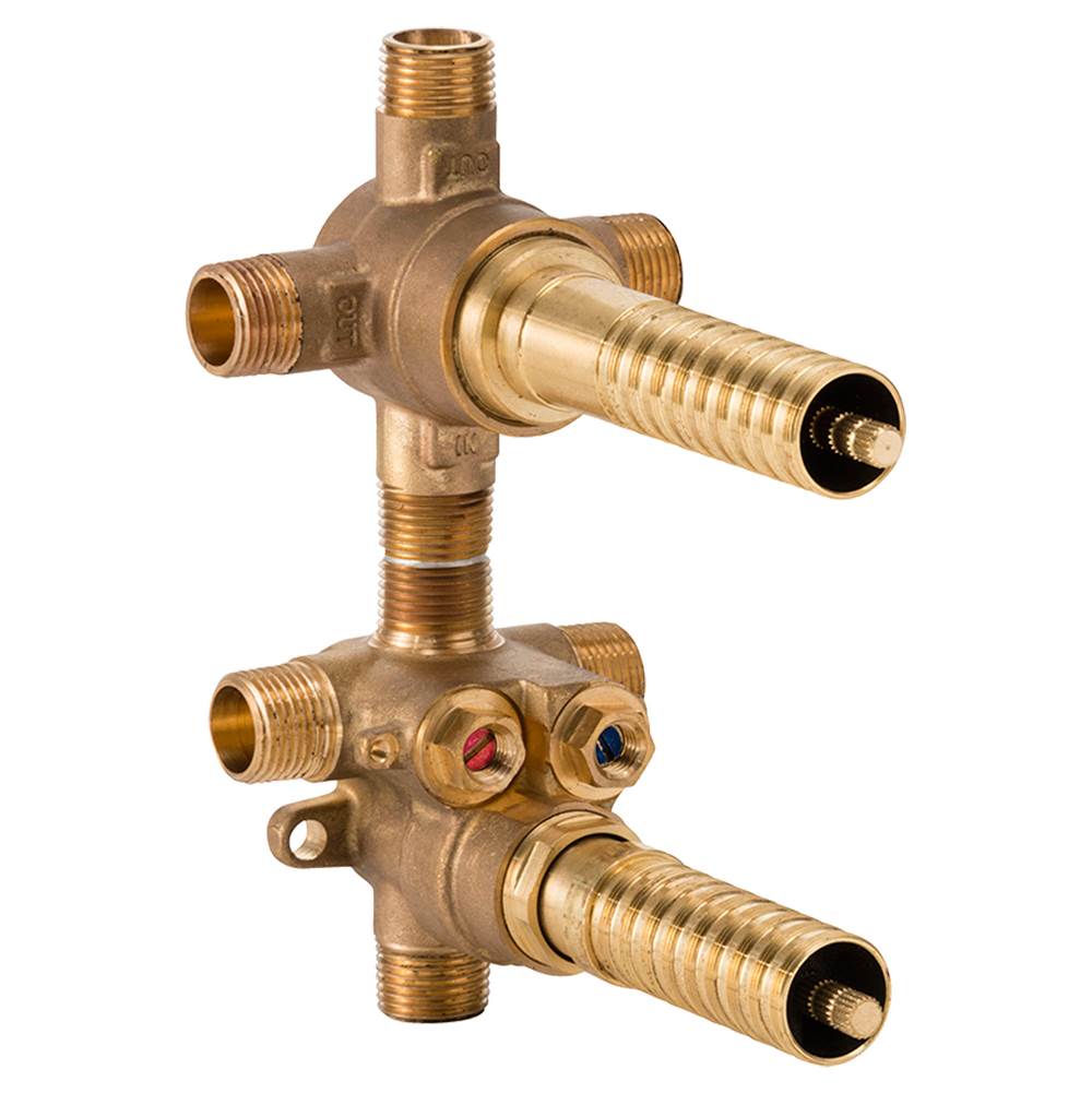Dxv Canada - Faucet Rough-In Valves