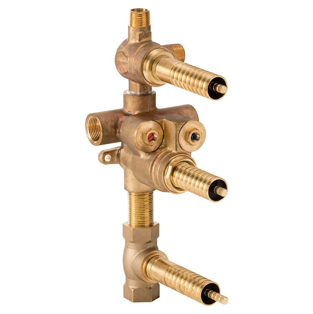 DXV  Faucet Rough In Valves item D35005533.191