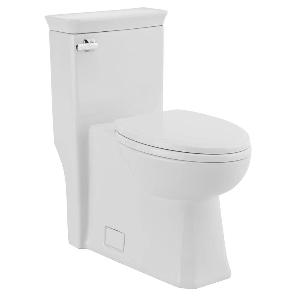 Bathworks ShowroomsDXVBelshire 1 Pc Elongated Toilet