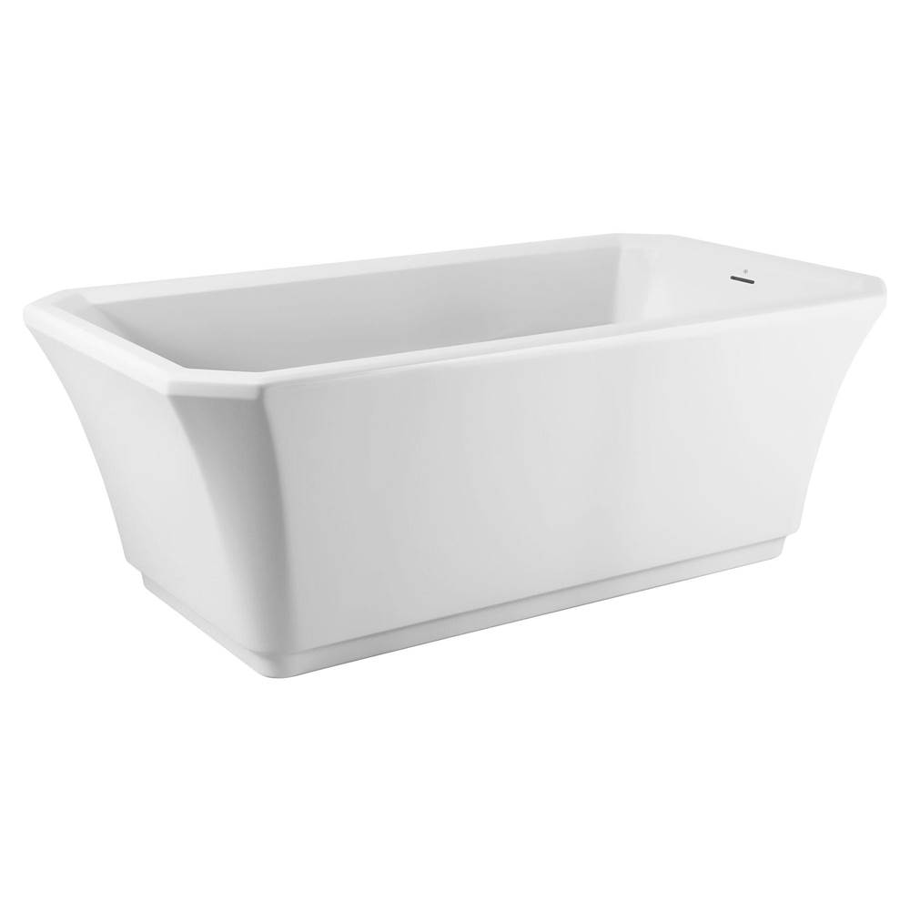 DXV Free Standing Soaking Tubs item D12040004.415