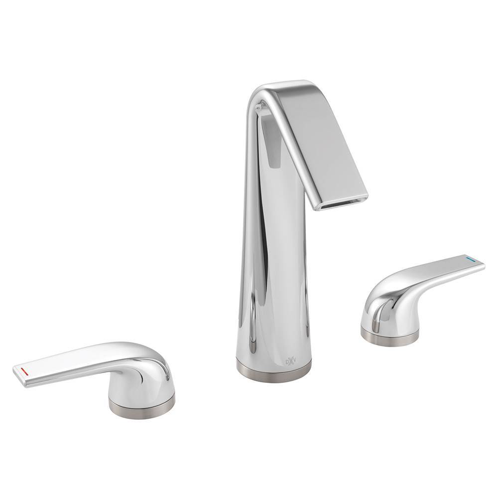 DXV Widespread Bathroom Sink Faucets item D35120822RB.100