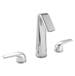 Dxv Canada - D35120822RB.150 - Widespread Bathroom Sink Faucets