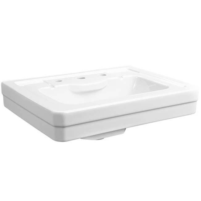 DXV  Bathroom Sinks item D20030008.415