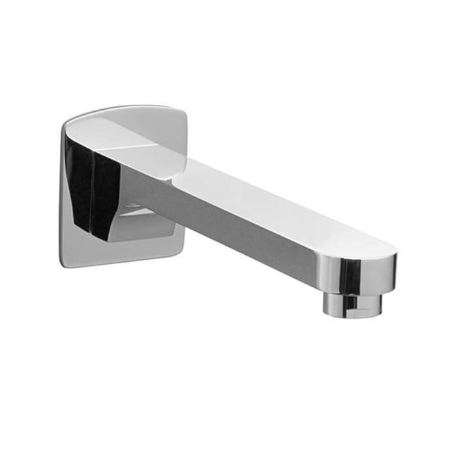 Bathworks ShowroomsDXVEquility Wall Spout -Ch