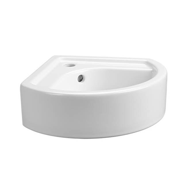 DXV Wall Mount Bathroom Sinks item D20040001.415