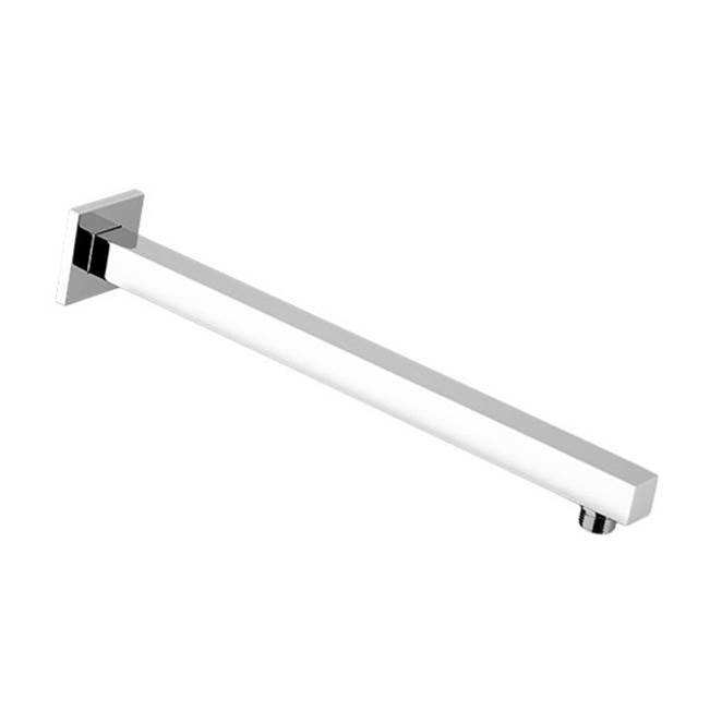 Bathworks ShowroomsDXV16In Square Shower Arm- Pc