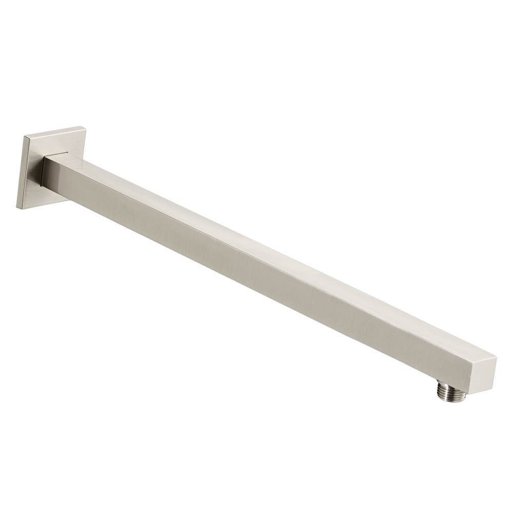 Bathworks ShowroomsDXV20In Square Shower Arm - Bn