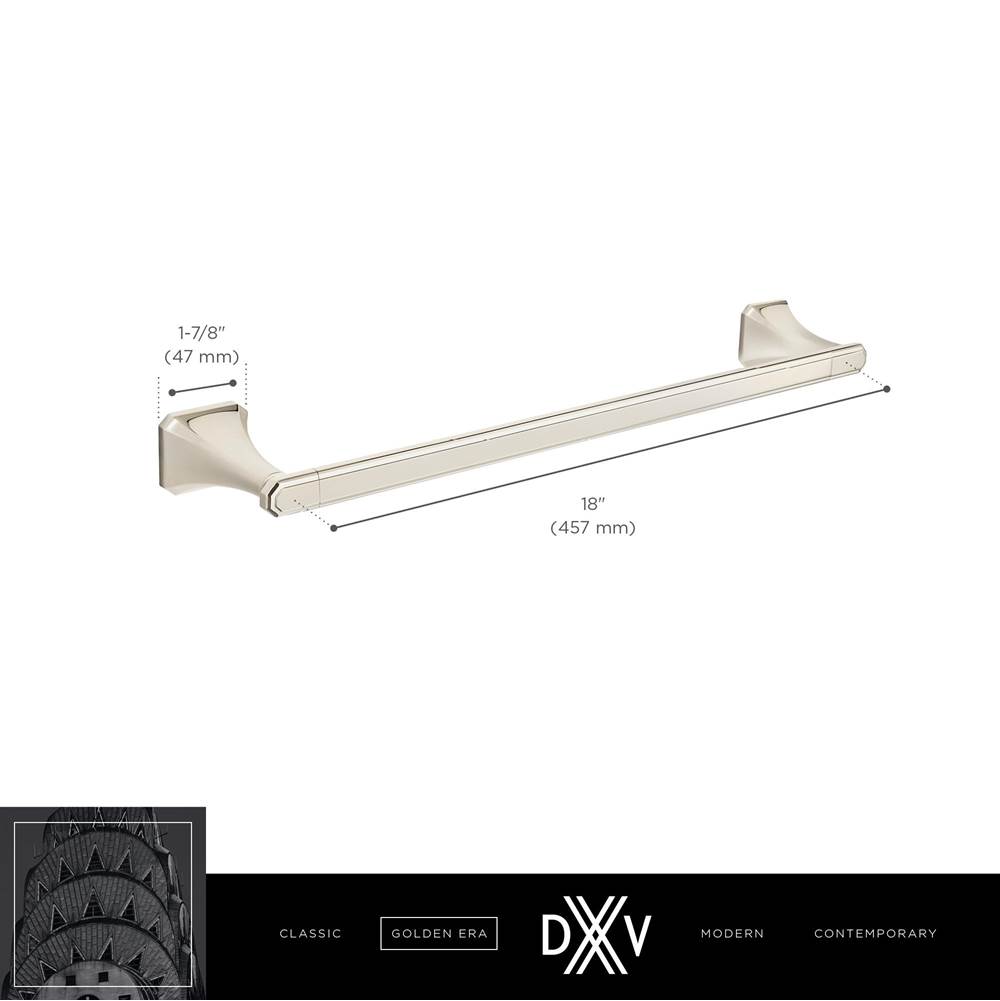 DXV Towel Bars Bathroom Accessories item D35170180.144