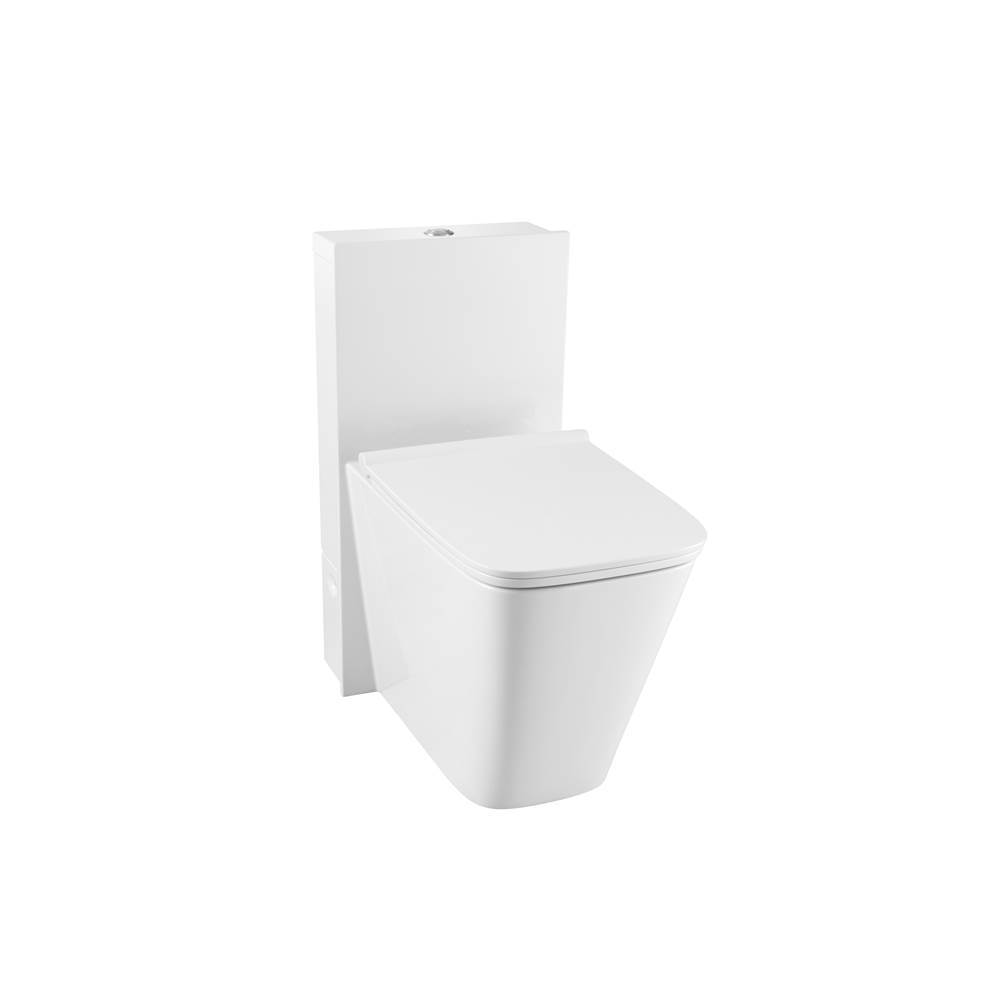 Bathworks ShowroomsDXVDxv Modulus One-Piece Toilet-Cw