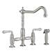 Dxv Canada - Kitchen Faucets