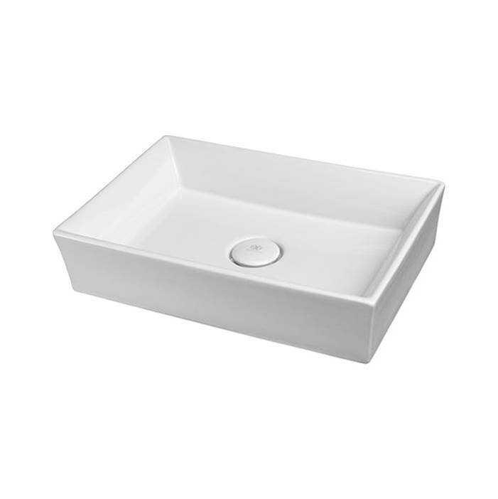 DXV Vessel Bathroom Sinks item D20080022.415