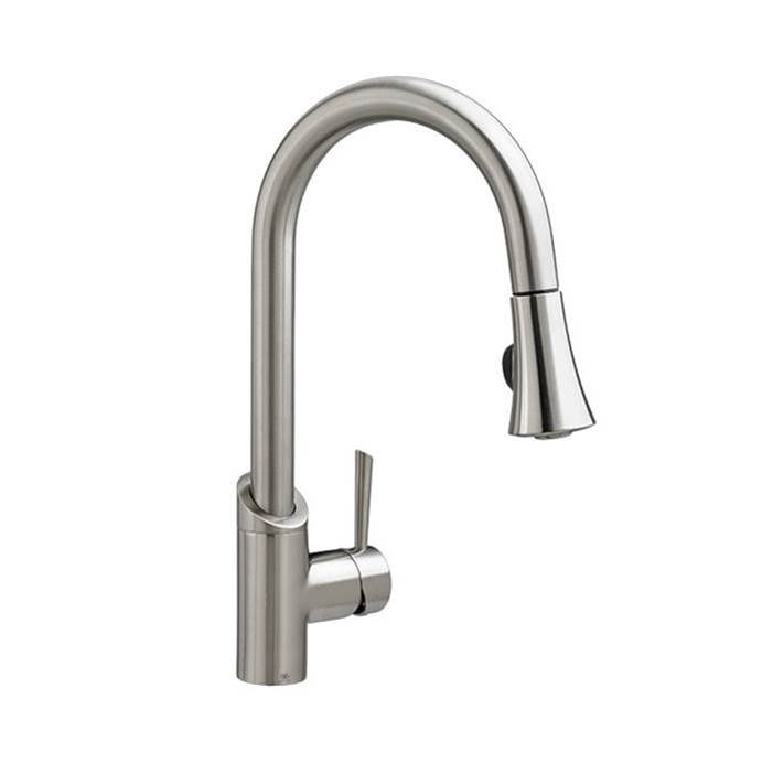 Bathworks ShowroomsDXVFresno Pull Down Faucet - Us