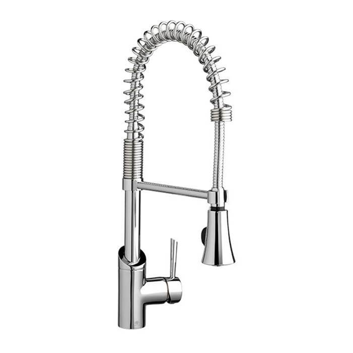 Bathworks ShowroomsDXVFresno Culinary Faucet - Pc
