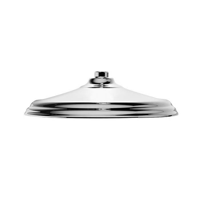 Bathworks ShowroomsDXVTraditional Rain Can Showerhead - 10In
