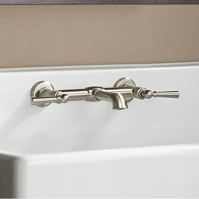 DXV Wall Mounted Bathroom Sink Faucets item D3515545C.144