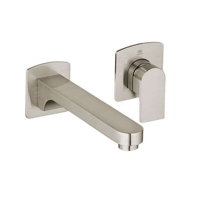 DXV Wall Mounted Bathroom Sink Faucets item D3510940C.144