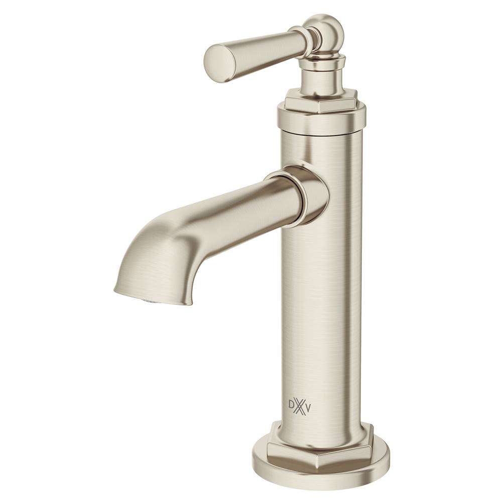 DXV Single Hole Bathroom Sink Faucets item D35155100.144