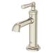 Dxv Canada - D35155100.144 - Single Hole Bathroom Sink Faucets