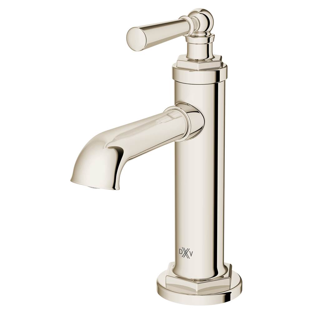 DXV Single Hole Bathroom Sink Faucets item D35155100.150
