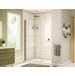 Fleurco Canada - EST34-11-40 - Walk In  Shower Doors