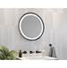 Fleurco Canada - MSOR3636-33 - Electric Lighted Mirrors