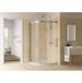 Fleurco Canada - Novarc402-11-40r - Corner  Shower Doors