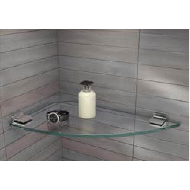 Fleurco Canada Shelves Bathroom Accessories item Gsk17s-25