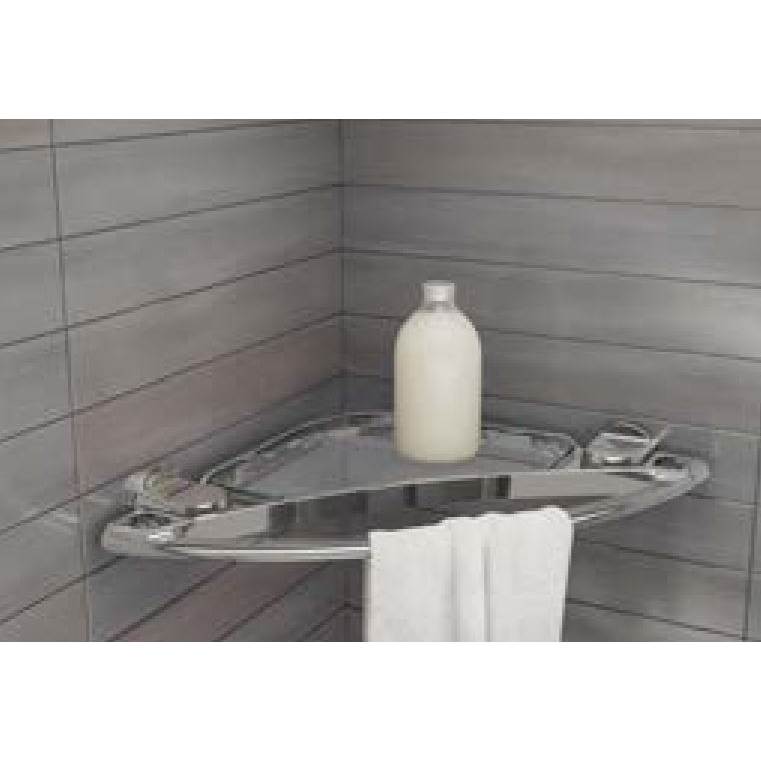 Fleurco Canada Shelves Bathroom Accessories item Mgsk10r-11