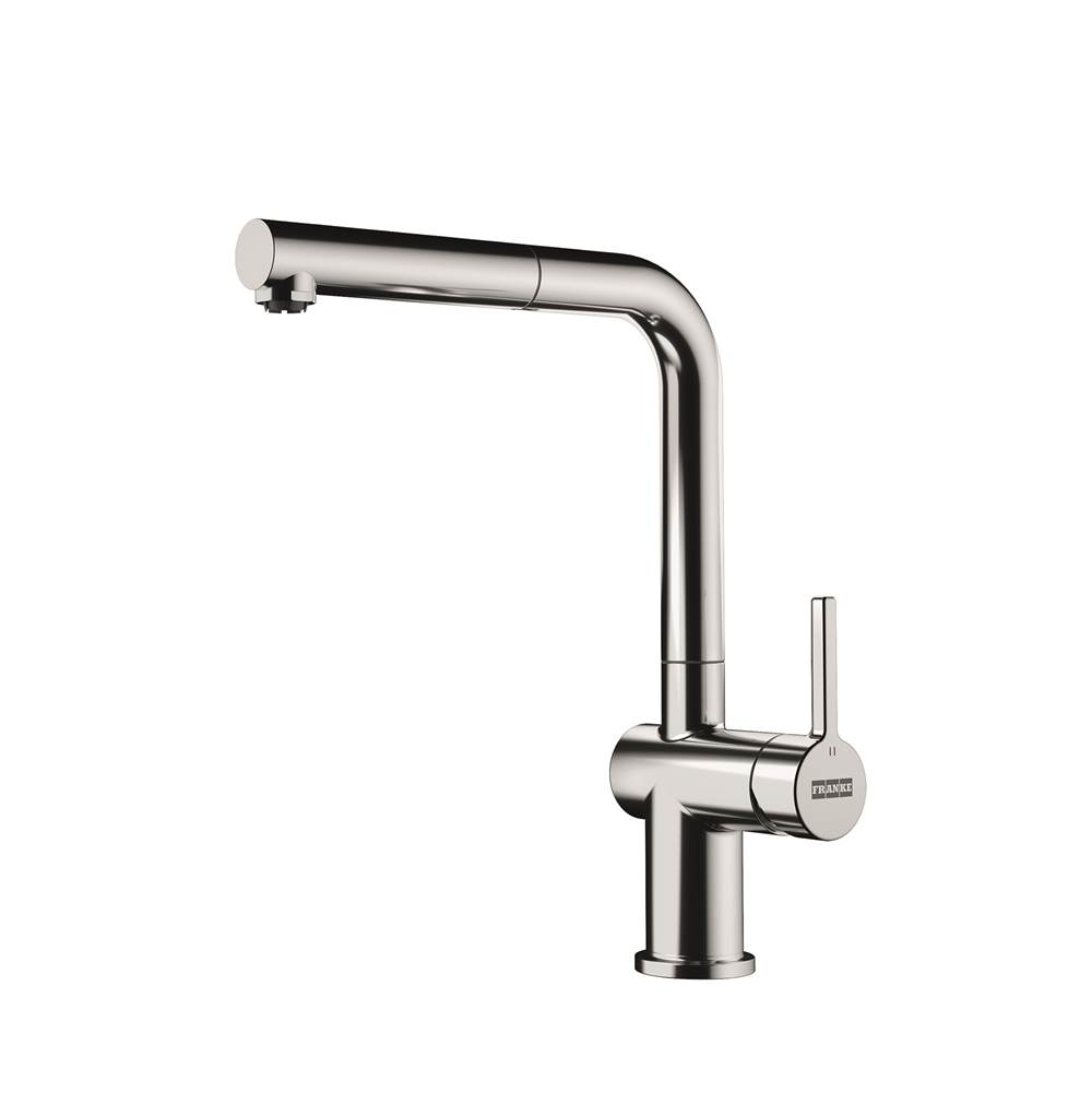 Franke Residential Canada Pull Out Faucet Kitchen Faucets item ACT-PO-CHR