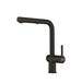 Franke Residential Canada - ACT-PO-MBK - Pull Out Kitchen Faucets