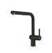 Franke Residential Canada - ACT-PO-ONY - Pull Out Kitchen Faucets