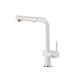 Franke Residential Canada - ACT-PO-PWT - Pull Out Kitchen Faucets