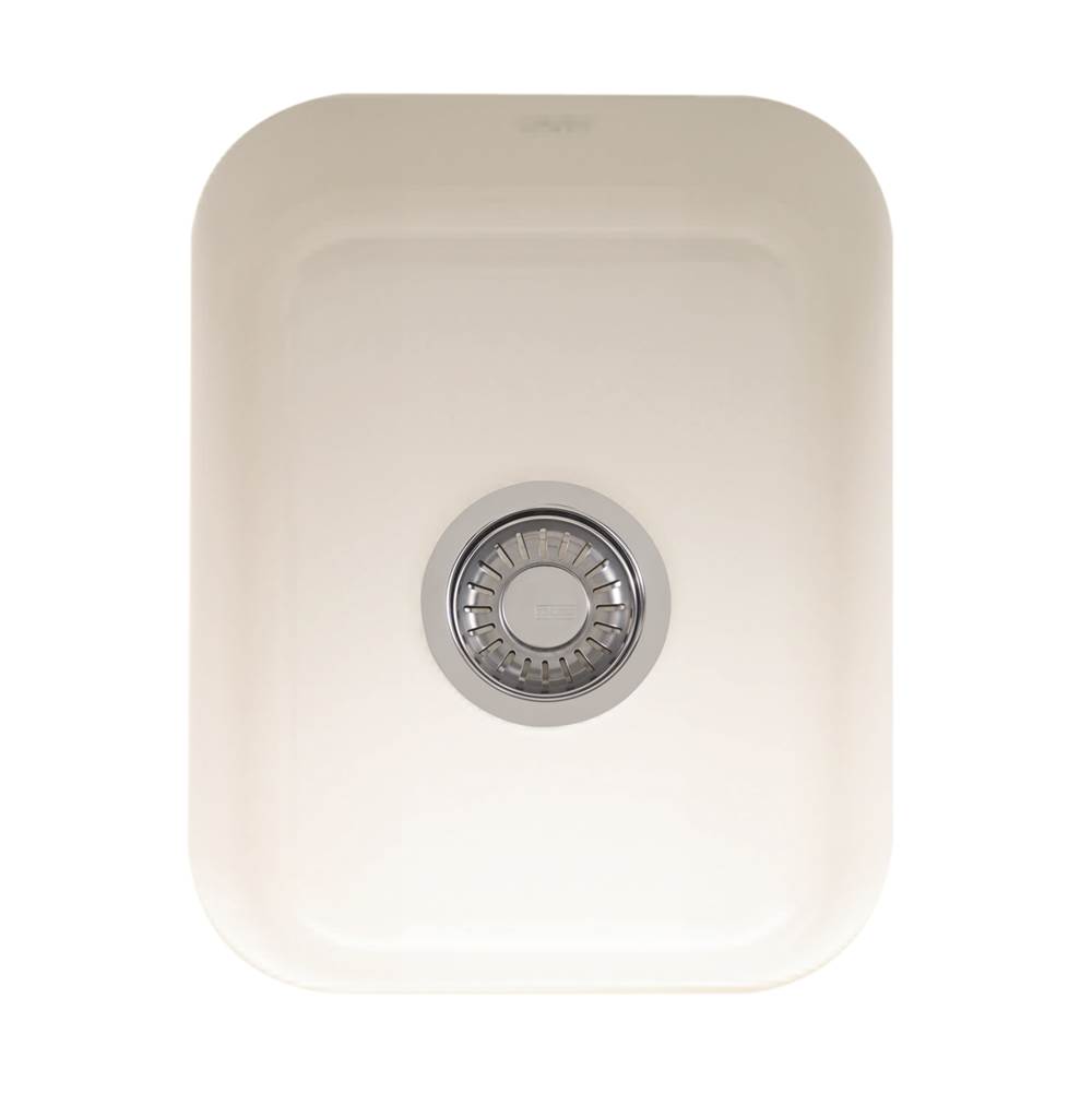 Franke Residential Canada Undermount Kitchen Sinks item CCK110-13WH