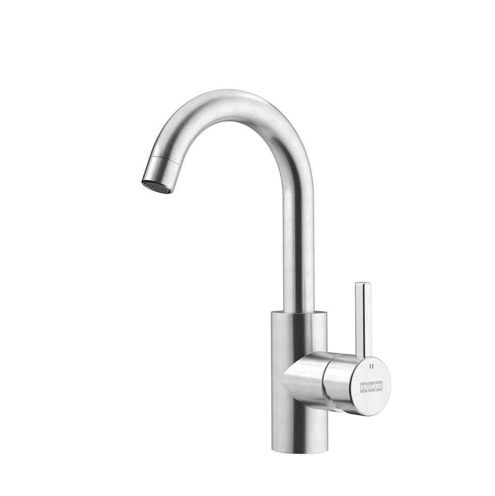 Franke Residential Canada  Bar Sink Faucets item EOS-BR-304
