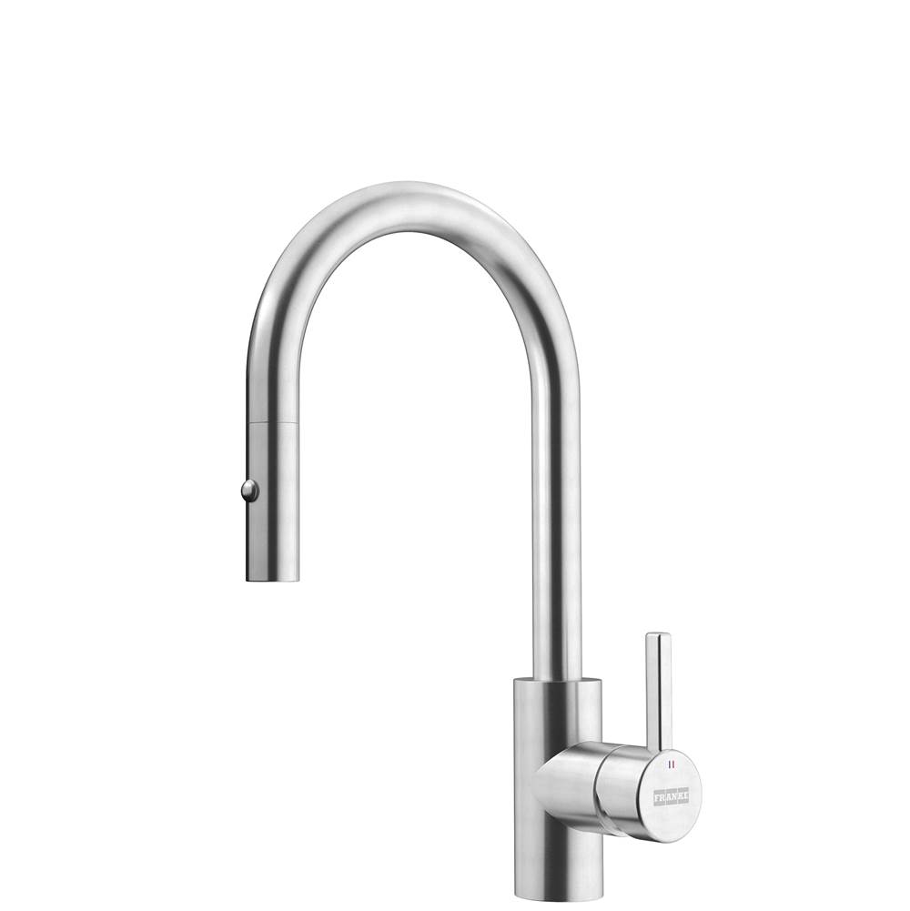 Franke Residential Canada Pull Down Faucet Kitchen Faucets item EOS-PR-304