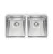 Franke Residential Canada - GDX12031-CA - Undermount Kitchen Sinks