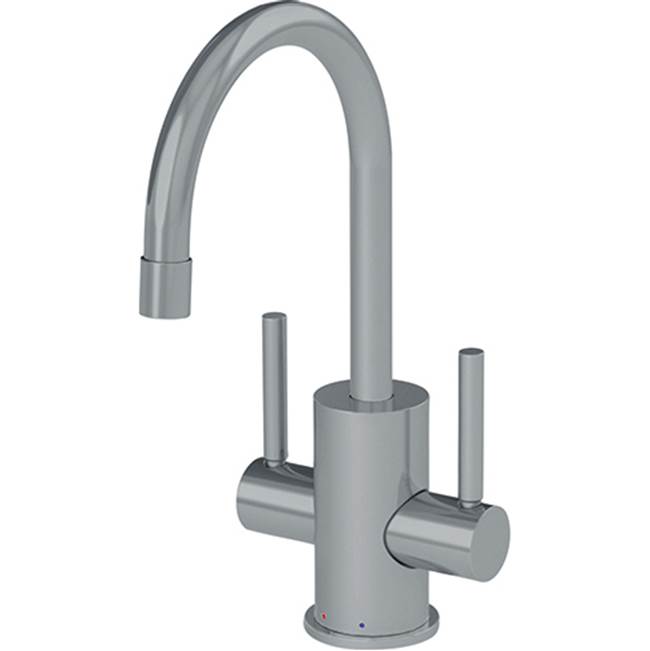 Franke Residential Canada Hot And Cold Water Faucets Water Dispensers item LB16280