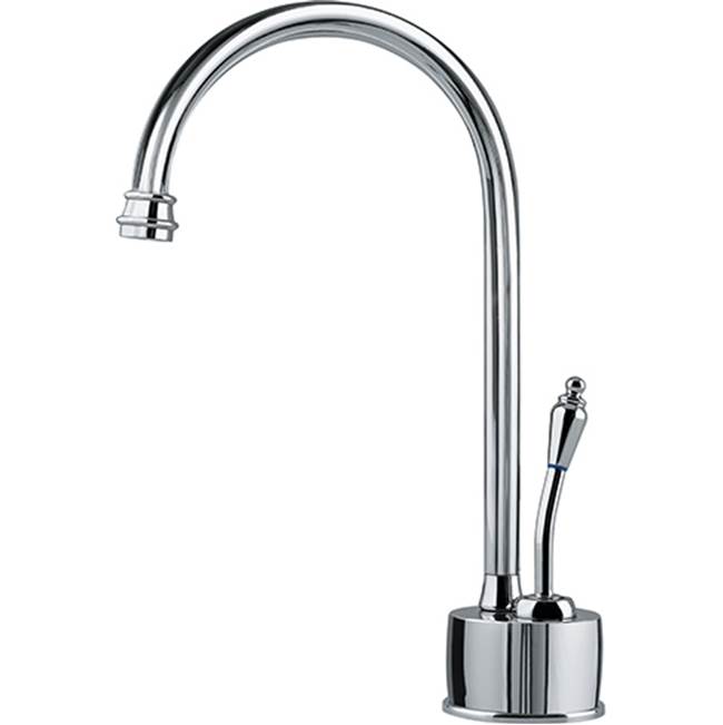 Franke Residential Canada Hot Water Faucets Water Dispensers item LB6100C