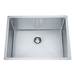 Franke Residential Canada - Laundry and Utility Sinks