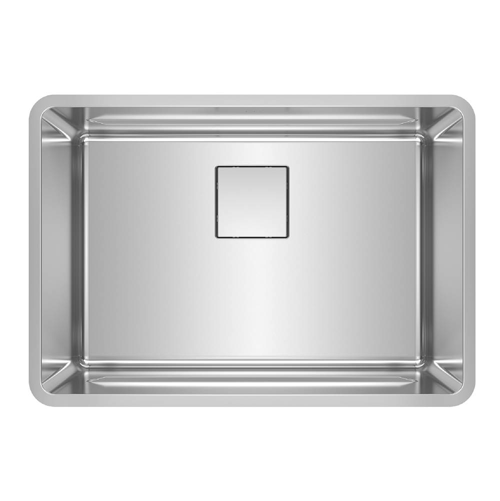 Franke Residential Canada Drop In Kitchen Sinks item PTX110-25-CA