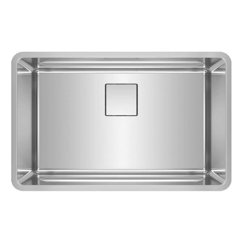Franke Residential Canada Drop In Kitchen Sinks item PTX110-28-CA