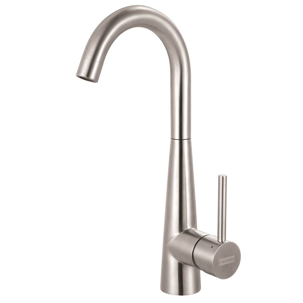 Franke Residential Canada  Bar Sink Faucets item STL-BR-304