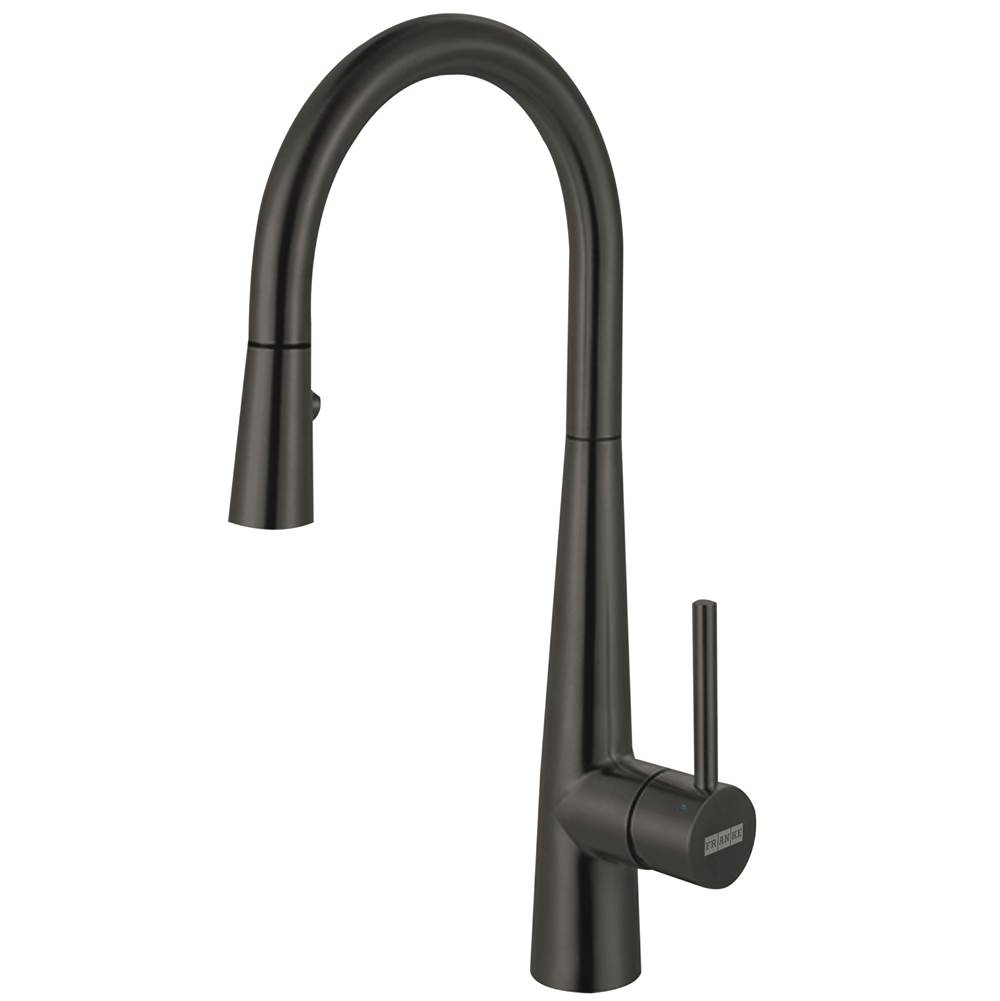 Franke Residential Canada Pull Down Faucet Kitchen Faucets item STL-PR-IBK