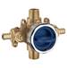 Grohe Canada - 35111000 - Faucet Rough-In Valves