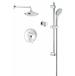 Grohe Canada - Shower Systems