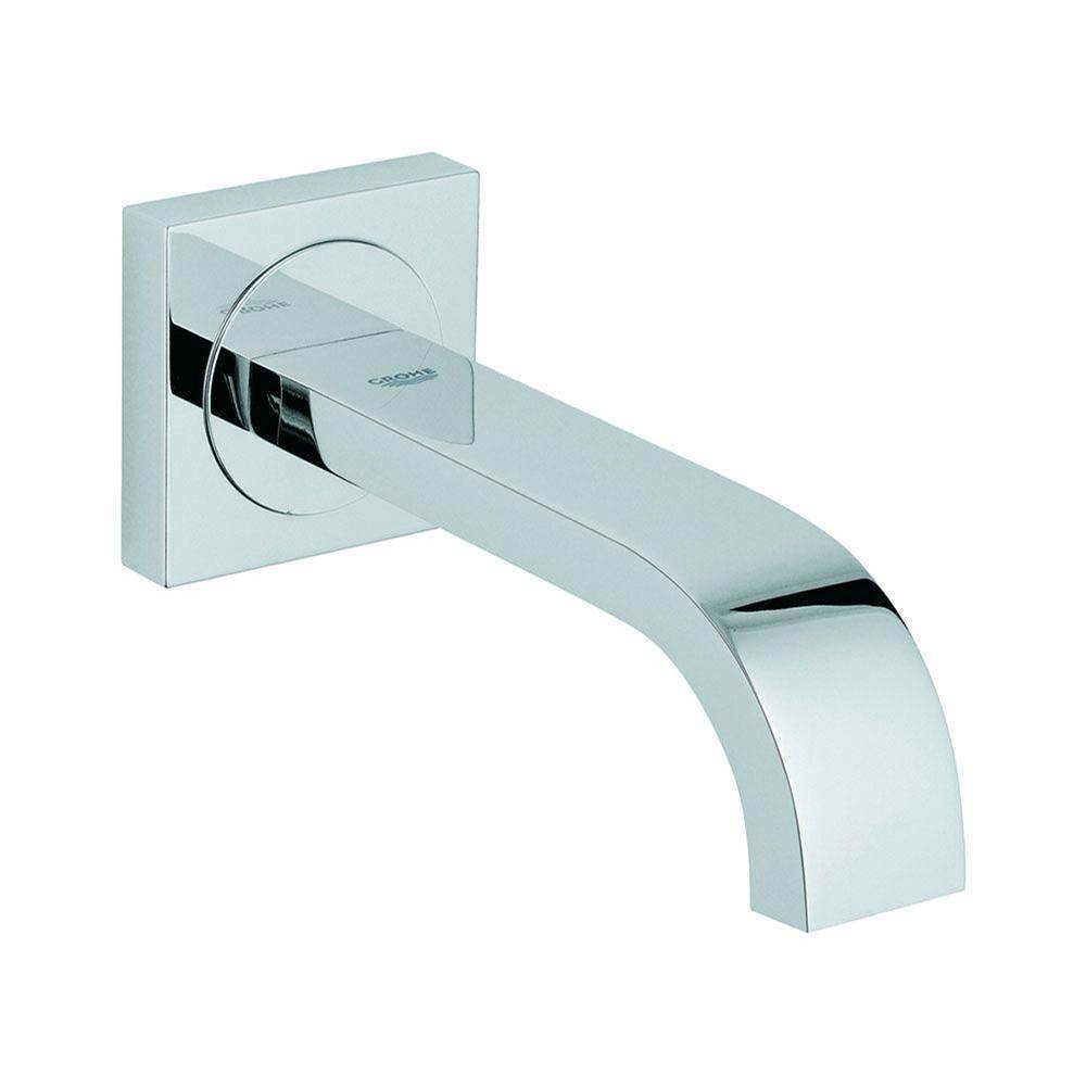 Bathworks ShowroomsGrohe CanadaGrohe Allure Tub Spout