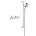 Grohe Canada - 122629 - Single Function Shower Heads