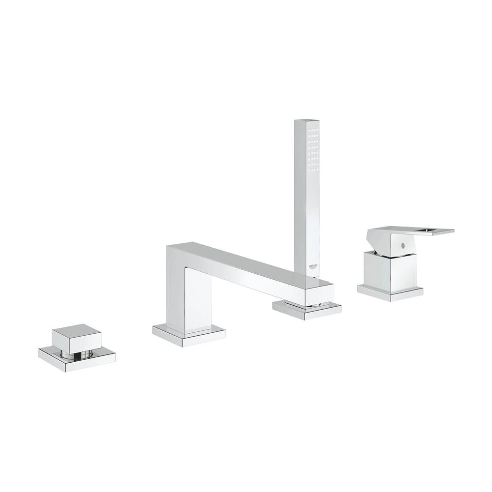 Grohe Canada  Tub Fillers item 19897001
